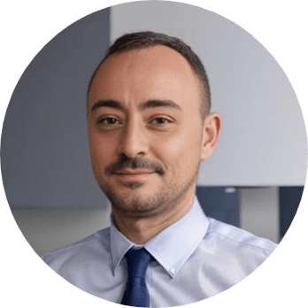 Chris Kokas profile photo