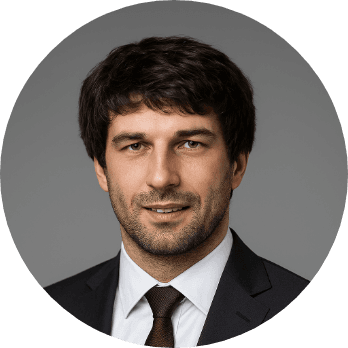 Piotr Golas profile photo