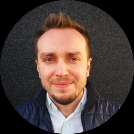 Piotr Sternik profile photo