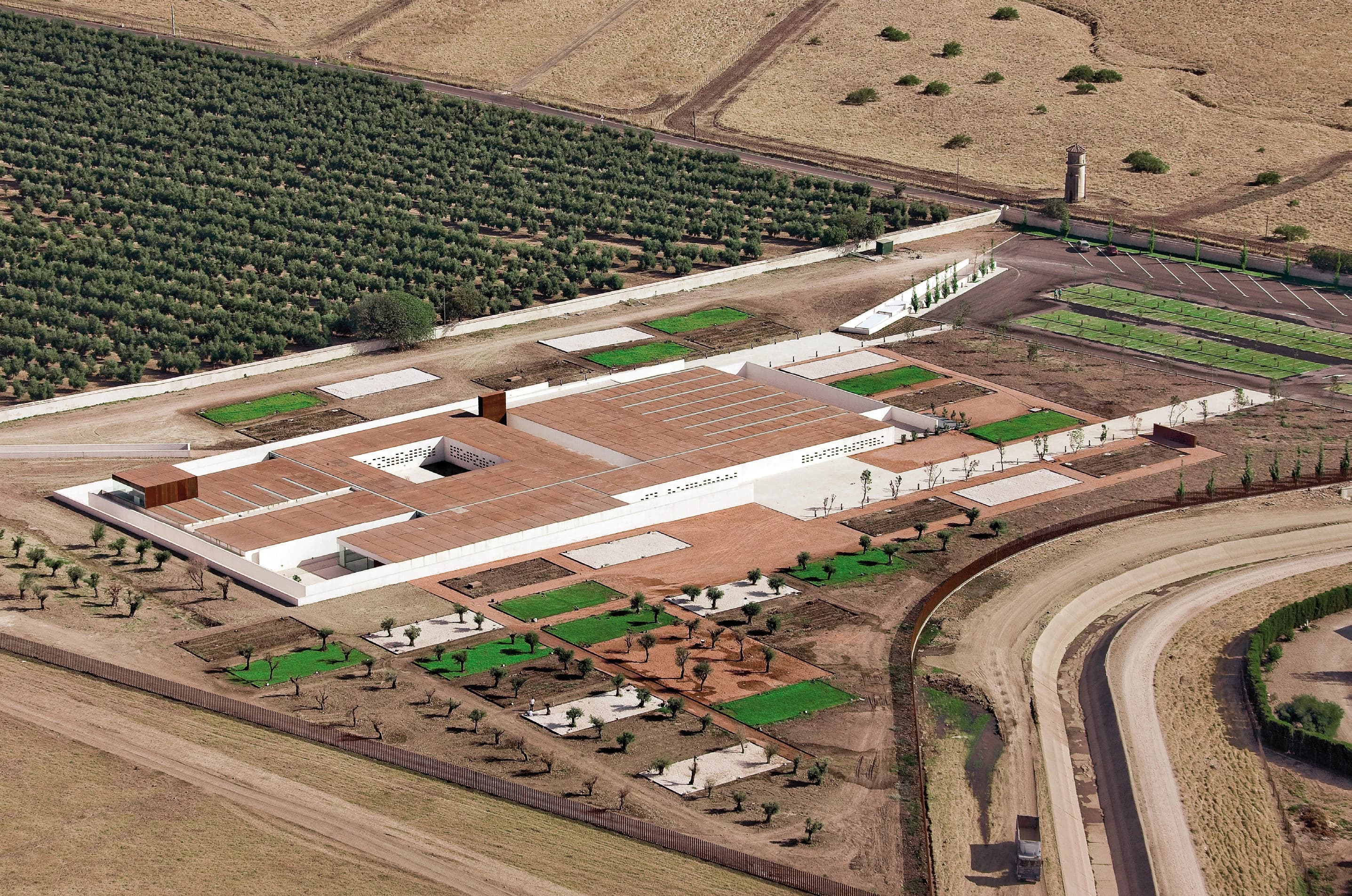 Muzeum Medinat al – Zahra – image 1