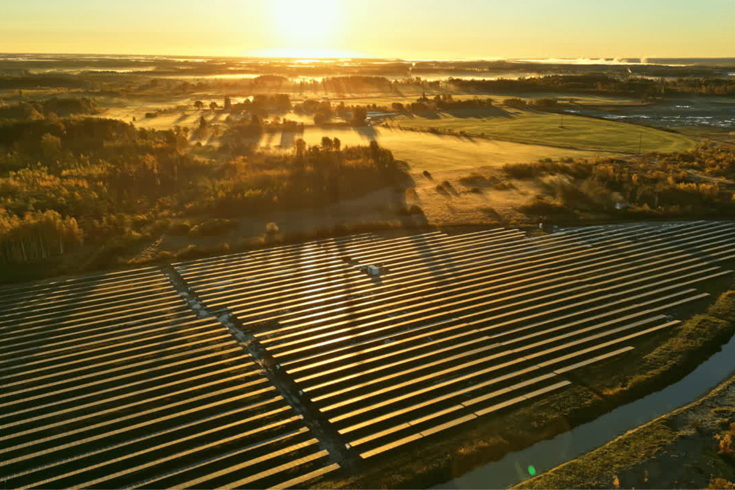 Elektrownia Fotowoltaiczna PV Żółkiewka – image 1