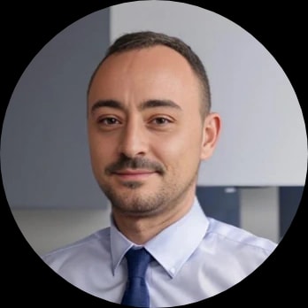 Chris Kokas profile photo