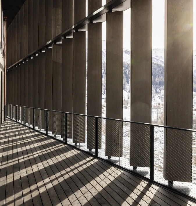 OSŁONY SŁONECZNE realization image